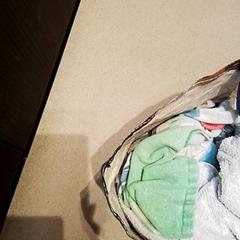 Towel, as reported by Beekse Bergen Resorts en Hotel using iLost