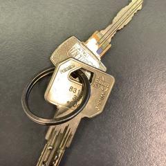 Chave, como reportado por Eindhoven Airport utilizando o iLost