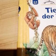 Libro, segundo informou Beekse Bergen Resorts en Hotel usando iLost