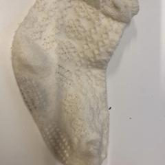 Calzini, come riportato da IKEA長久手 utilizzando iLost