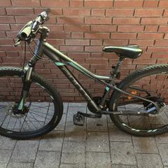 Fiets، كما تم الإبلاغ عنه عبر iLost