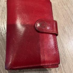 Geldbörsen, gemeldet von Van der Valk Hotel Apeldoorn - De Cantharel über iLost