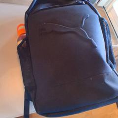 حقائب حمل وحقائب اليد Zwarte puma tas met oranje adrz fles، كما تم الإبلاغ عنه بواسطة Familiepark Drievliet عبر iLost