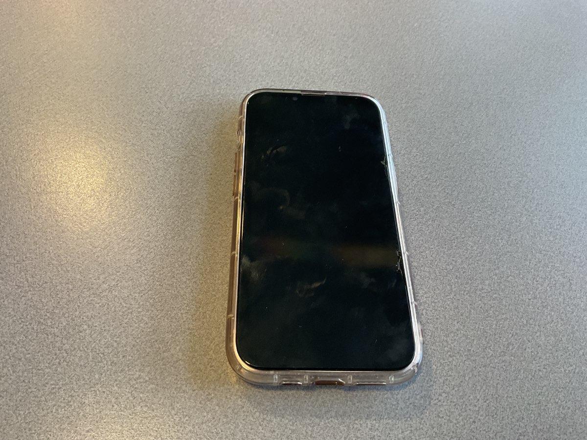 Iphone - Gevonden voorwerp | iLost