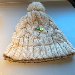 Beanie, as reported by Madurodam using iLost