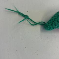 Xoguete de peluche, segundo informou GVB usando iLost