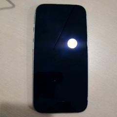 Iphone, rapporterat av Walibi Holland med iLost