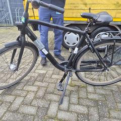 남성용 자전거, iLost를 사용하여 Gemeente Roermond에 보고됨