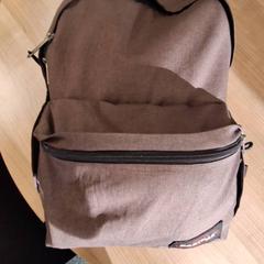Rucksack, gemeldet von Connexxion Haarlem AML über iLost