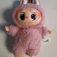 Toy, as reported by Dolfinarium using iLost