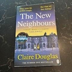 Buch the new neighbours, gemeldet von Van der Valk Hotel Veenendaal über iLost