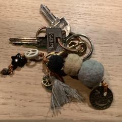 Key Aovond om t hof, as reported by Poppodium 013 using iLost