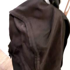 İLost kullanarak Qbuzz ZHN tarafından bildirildiği gibi Sırt çantası