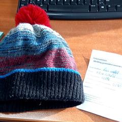 Hut, gemeldet von Regio Limburg - Leuven über iLost