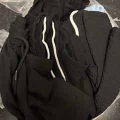Bundle of clothes, as reported by Ramada by Wyndham Amsterdam Airport Schiphol using iLost