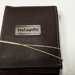 Carteira - Schodts, segundo informou Centraal magazijn usando iLost