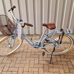 Damesfiets, zoals gemeld door Gemeente Roermond met iLost