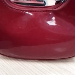 Bolsa Donkerrood, ha sido reportado por Qbuzz Fryslân con iLost