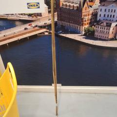 工場 がiLostで IKEA Paris - Italie Deux によって報告されました