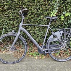 Fiets a été signalé sur iLost