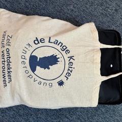 Tygkassar, rapporterat av EBS OV Poeldijk med iLost