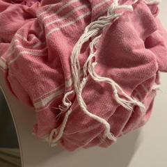 Handtuch, gemeldet von Silver Sands Beach über iLost