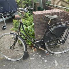 fiets, segons s'ha informat a iLost
