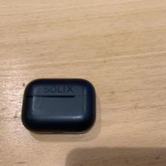 Elektronika i urządzenia Earpods houder, zgłoszono przez Gemeente Gooise Meren przy użyciu iLost