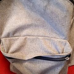 Ruksak, ako bolo nahlásené Syntus Provincie Utrecht pomocou iLost