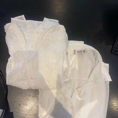 ブラウス wit borduur がiLostで Van der Valk Hotel Amsterdam-Amstel によって報告されました