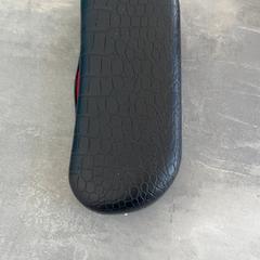 Custodia per gli occhiali, come riportato da Arriva Achterhoek-Rivierenland utilizzando iLost