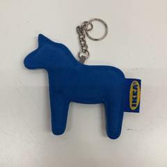 Clauer, segons ha informat IKEA新三郷 mitjançant iLost
