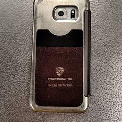 Téléphones samsung Sølv Porsche Oslo, a été signalé par IKEA Slependen utilisant iLost