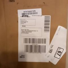 Caixa Naveh Ben Dror, como reportado por Leonardo Royal Hotel Amsterdam utilizando o iLost