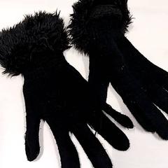 Rękawiczki Zwart, zgłoszono przez Arriva Limburg Zuid przy użyciu iLost