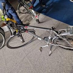Bici da uomo, come riportato da Gemeente Roermond utilizzando iLost