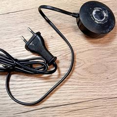 Carregador, segons ha informat Van der Valk Hotel Sneek mitjançant iLost