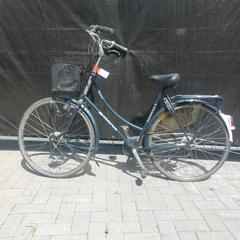 Kvinners sykkel, som rapportert av Gemeente Nijkerk ved bruk av iLost