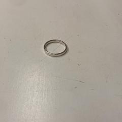 Anillo, ha sido reportado por IKEA神戸 con iLost