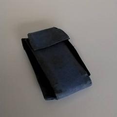 Gsm Zwart - Nokia, ha sido reportado por Centraal magazijn con iLost