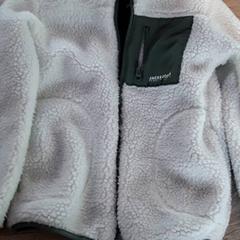 Chaqueta, ha sido reportado por EBS Tramplein con iLost