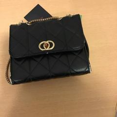 Bag, as reported by U-OV Utrecht using iLost