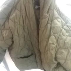 Children's jacket Verde escuro, as reported by IKEA Matosinhos using iLost