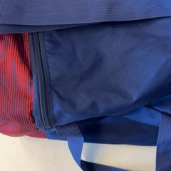 İLost kullanarak GVB tarafından bildirildiği gibi Çanta