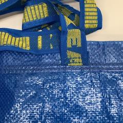 ブルーバッグ, zgłoszono przez IKEA新三郷 przy użyciu iLost