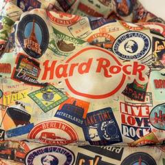 Torba, zgłoszono przez GVB przy użyciu iLost