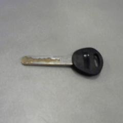 Chiave fiets sleutel, come riportato da Walibi Holland utilizzando iLost