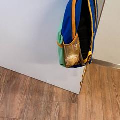 Plecak, zgłoszono przez Qbuzz ZHN przy użyciu iLost