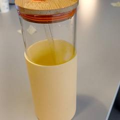 Cunca para beber, segundo informou Padualaan 99 usando iLost