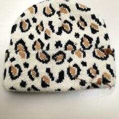 İLost kullanarak Burgers' Zoo tarafından bildirildiği gibi Muts Panterprint